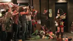 Две девицы на мели 3 сезон 1 серия