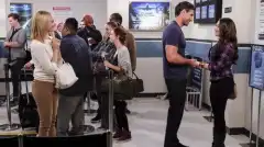 Две девицы на мели 6 сезон 5 серия