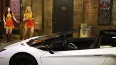 Две девицы на мели 4 сезон 9 серия