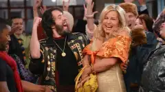 Две девицы на мели 2 сезон 10 серия