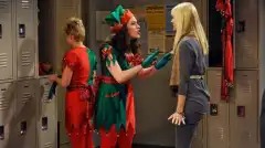 Две девицы на мели 1 сезон 10 серия