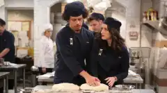 Две девицы на мели 3 сезон 13 серия