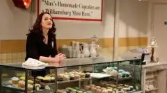 Две девицы на мели 2 сезон 14 серия