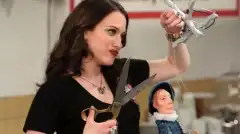 Две девицы на мели 2 сезон 17 серия