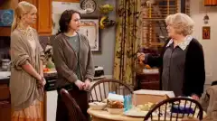 Две девицы на мели 1 сезон 17 серия