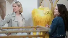 Две девицы на мели 4 сезон 18 серия