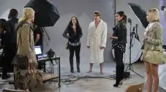 Две девицы на мели 4 сезон 20 серия