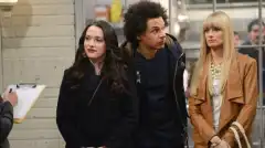 Две девицы на мели 3 сезон 20 серия