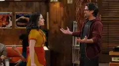 Две девицы на мели 1 сезон 23 серия