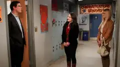 Две девицы на мели 3 сезон 24 серия